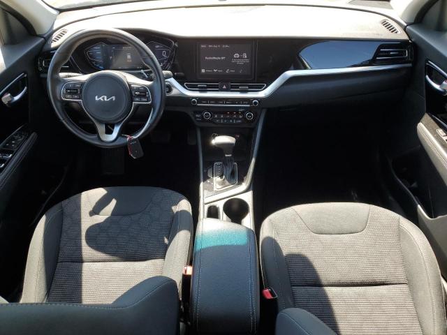 Photo 8 from auction – 2022 KIA NIRO LX with VIN KNDCB3LC2N5548641