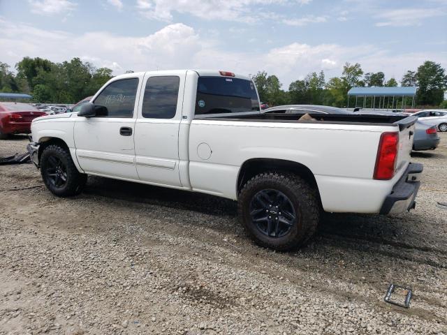 Photo 2 from auction – 2003 CHEVROLET SILVER1500 with VIN 2GCEC19T331238577