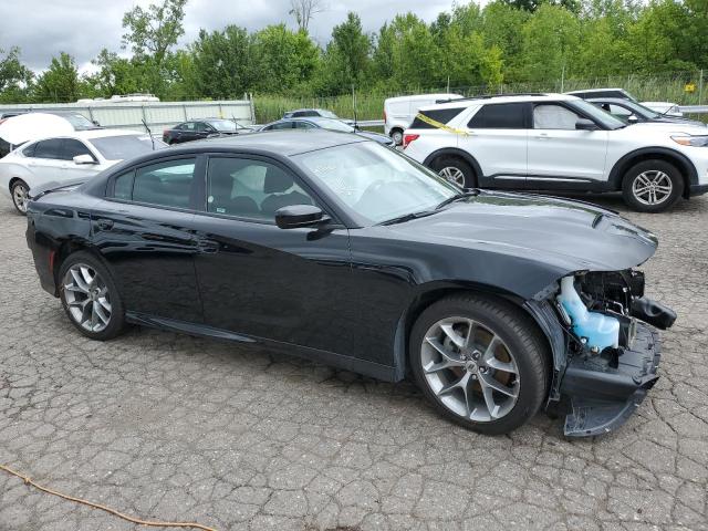 Photo 4 from auction – 2023 DODGE CHARGER GT with VIN 2C3CDXHG0PH554516