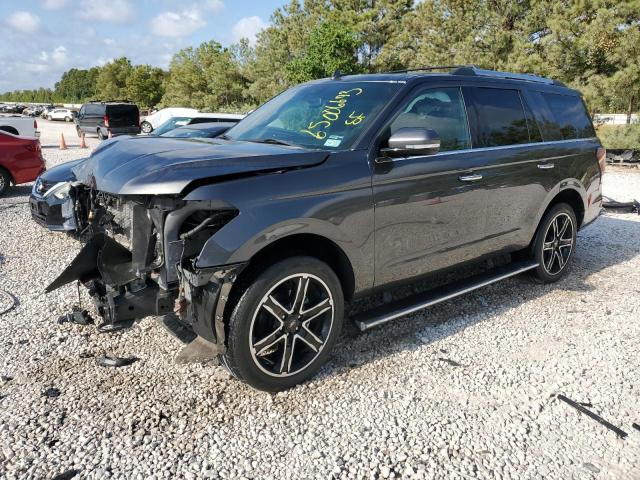 Photo 1 from auction – 2020 FORD EXPEDITION with VIN 1FMJU2AT4LEA91919