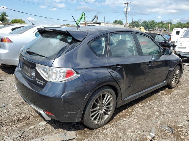 Photo 3 from auction – 2014 SUBARU IMPREZA WR with VIN JF1GR7E6XEG252210