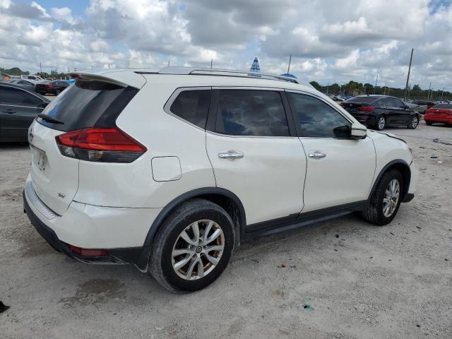 Photo 3 from auction – 2017 NISSAN ROGUE S with VIN JN8AT2MT8HW142413