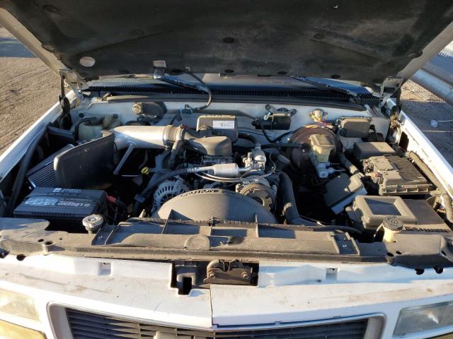 Photo 11 from auction – 1996 GMC SIERRA K15 with VIN 2GTEK19M8T1510648