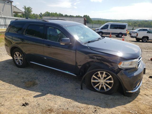 Снимка 4 от търг – 2016 DODGE DURANGO LI с VIN 1C4RDJDG3GC331155