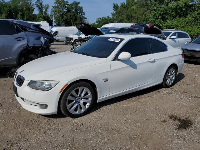 Photo 1 from auction – 2012 BMW 328 XI SUL with VIN WBAKF5C5XCE657520