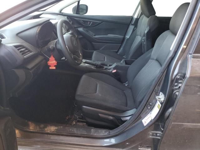 Photo 7 from auction – 2018 SUBARU IMPREZA with VIN 4S3GTAA64J3743386