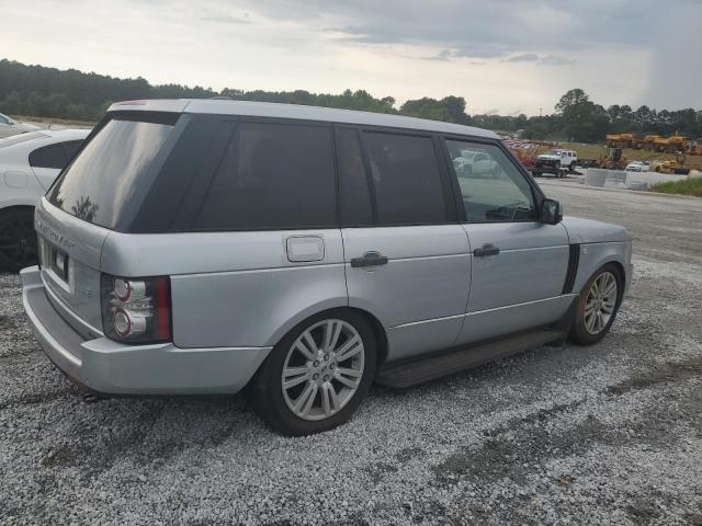 Photo 3 from auction – 2010 LAND ROVER RANGE ROVE with VIN SALMF1D49AA324121