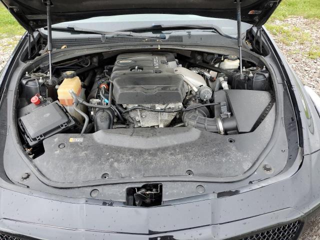 Photo 11 from auction – 2016 CADILLAC CTS PERFOR with VIN 1G6AY5SX0G0170246