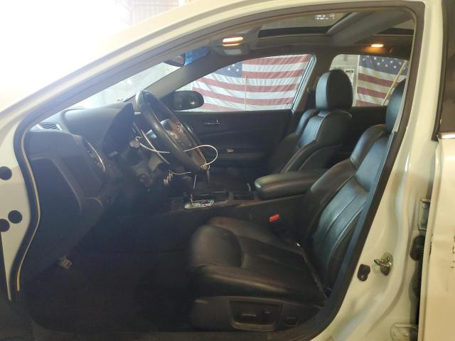 Photo 7 from auction – 2014 NISSAN MAXIMA S with VIN 1N4AA5AP9EC480660