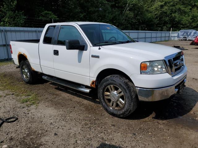 Фото 4 с аукциона – 2008 FORD F150 с VIN 1FTPX14568FB20545