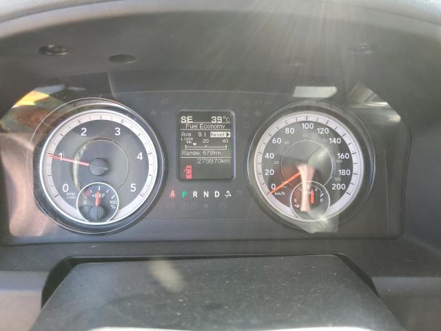 Photo 9 from auction – 2019 RAM 1500 CLASS with VIN 1C6RR7GM3KS718140