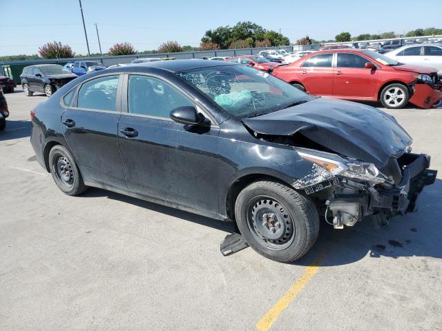 Photo 4 from auction – 2022 KIA FORTE FE with VIN 3KPF24AD7NE431835