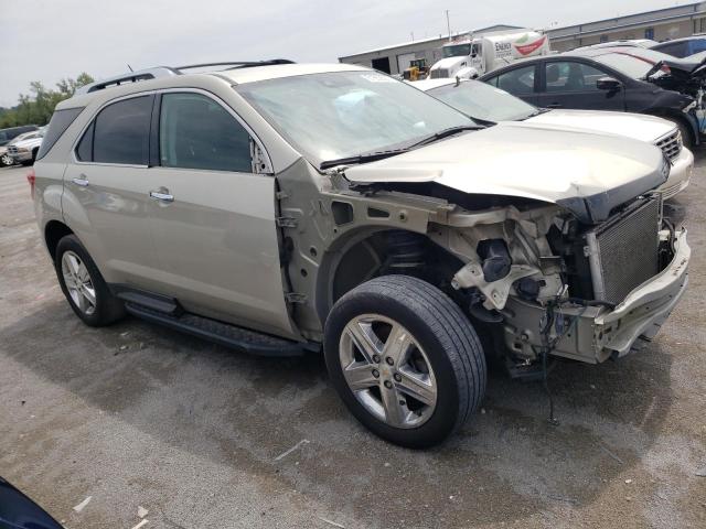 Photo 4 from auction – 2014 CHEVROLET EQUINOX LT with VIN 2GNALDEK4E6255558