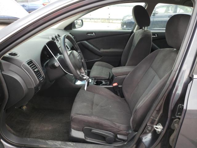 Photo 7 from auction – 2011 NISSAN ALTIMA BAS with VIN 1N4AL2AP7BN504351