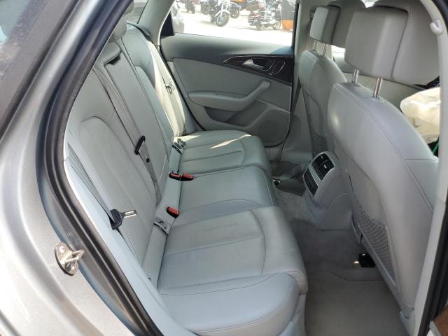 Photo 10 from auction – 2013 AUDI A6 PREMIUM with VIN WAUGGAFC0DN131758