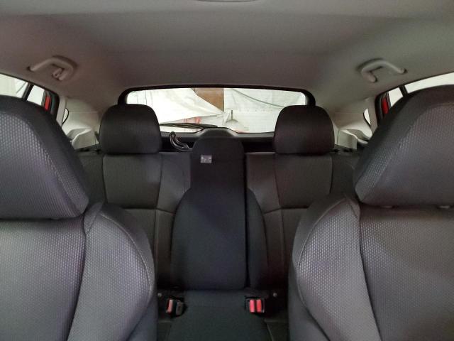 Photo 10 from auction – 2021 SUBARU CROSSTREK with VIN JF2GTAAC8M9351486