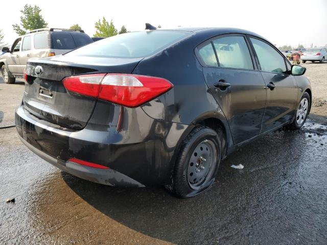 Photo 3 from auction – 2016 KIA FORTE LX with VIN KNAFK4A65G5615944