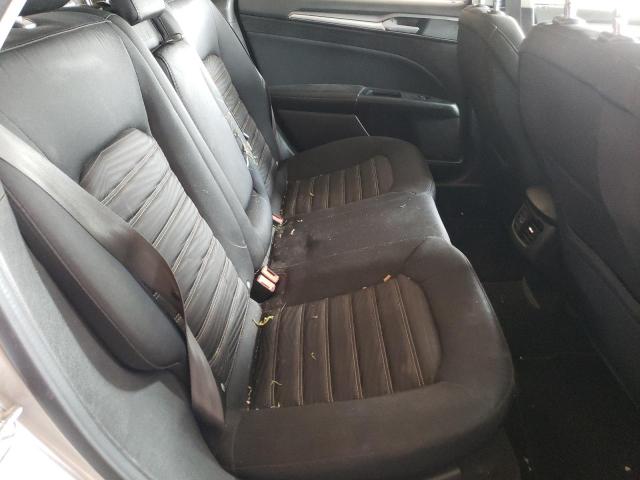 Photo 10 from auction – 2016 FORD FUSION SE with VIN 3FA6P0H73GR284294