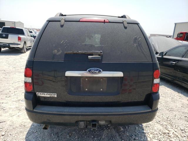 Photo 6 from auction – 2008 FORD EXPLORER L with VIN 1FMEU65E28UA84968
