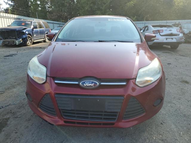 Photo 5 from auction – 2014 FORD FOCUS SE with VIN 1FADP3F20EL118505