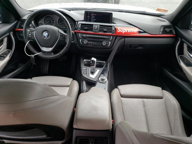 Снимка 8 от търг – 2013 BMW 328 I с VIN WBA3A5C51DF600928