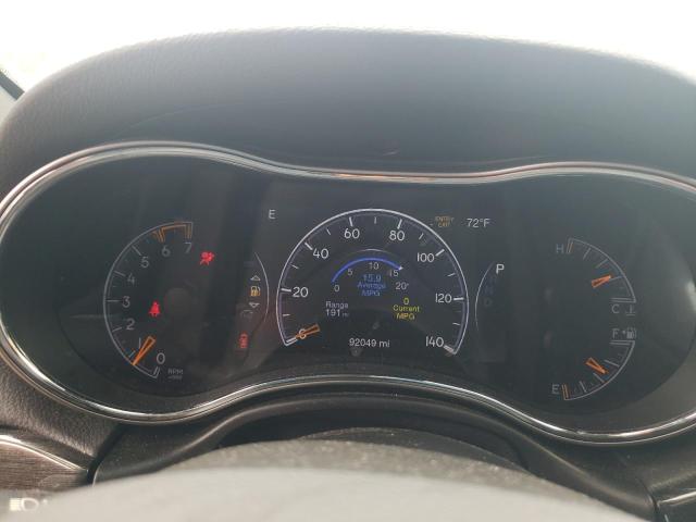 Photo 9 from auction – 2019 JEEP GRAND CHER with VIN 1C4RJFLT9KC726745