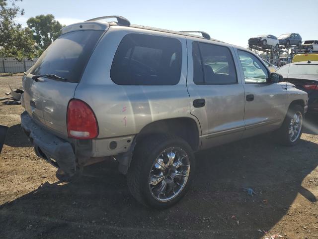 Photo 3 from auction – 2000 DODGE DURANGO with VIN 1B4HR28Y8YF115143