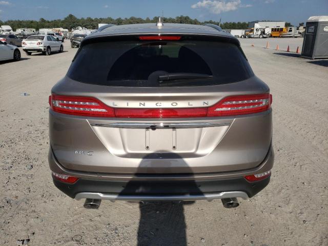 Photo 6 from auction – 2019 LINCOLN MKC SELECT with VIN 5LMCJ2C96KUL45246