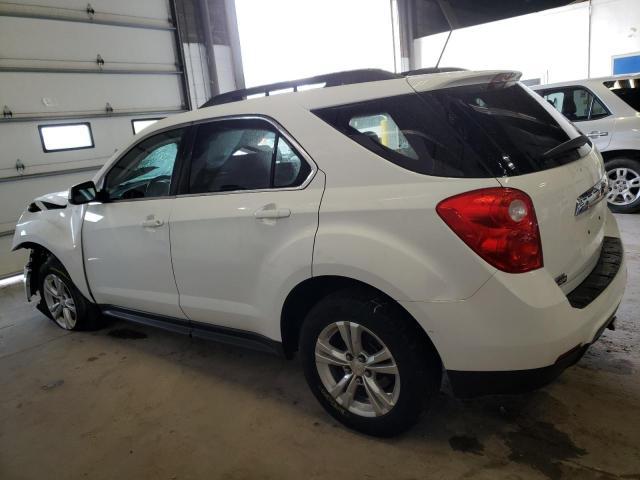 Photo 2 from auction – 2015 CHEVROLET EQUINOX LT with VIN 2GNFLFEK4F6102715