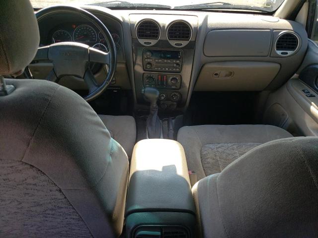Photo 8 from auction – 2004 GMC ENVOY with VIN 1GKDS13S142137719