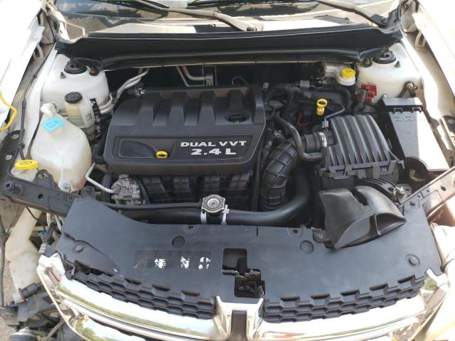 Photo 11 from auction – 2013 DODGE AVENGER SE with VIN 1C3CDZAB3DN707421