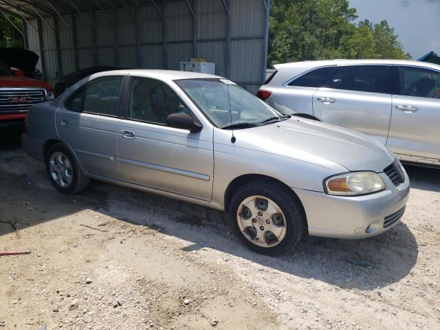 Photo 4 from auction – 2004 NISSAN SENTRA 1.8 with VIN 3N1CB51D44L863935