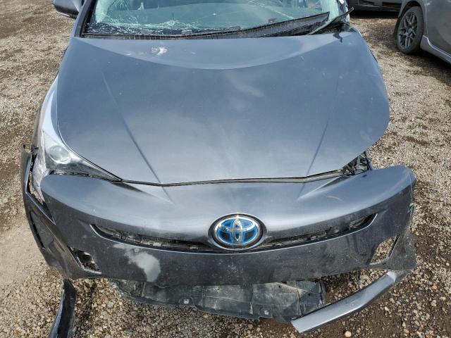 Photo 11 from auction – 2017 TOYOTA PRIUS with VIN JTDKARFU0H3042148