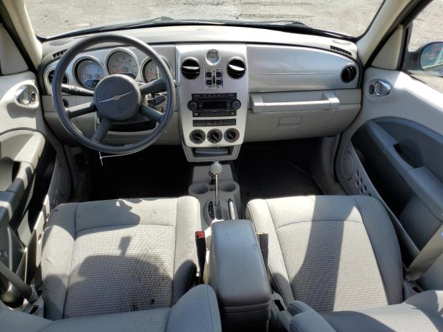 Photo 8 from auction – 2008 CHRYSLER PT CRUISER with VIN 3A8FY58B08T213057