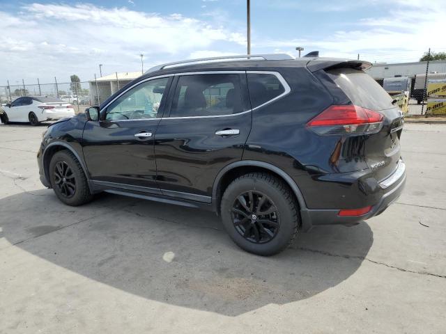 Zdjęcie 2 z aukcji – 2017 NISSAN ROGUE S z VIN KNMAT2MT9HP617993