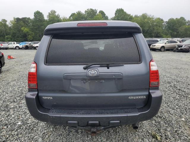 Photo 6 from auction – 2008 TOYOTA 4RUNNER SR with VIN JTEBU14R08K013175