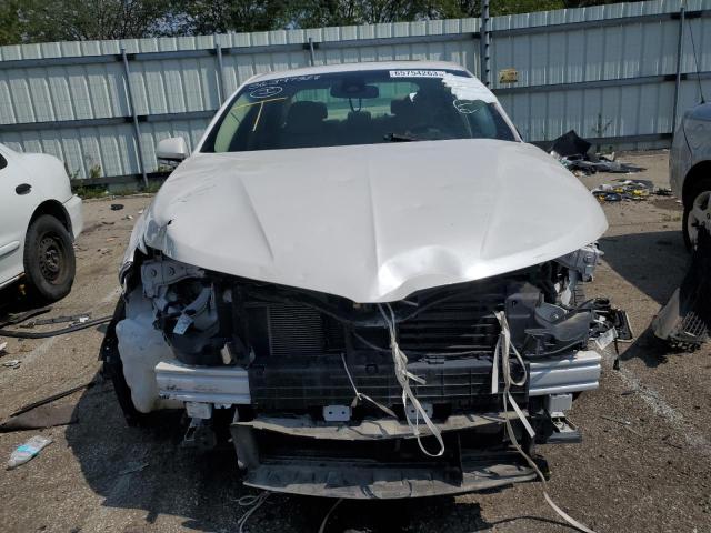 Photo 5 from auction – 2014 LINCOLN MKZ with VIN 3LN6L2GK4ER812926