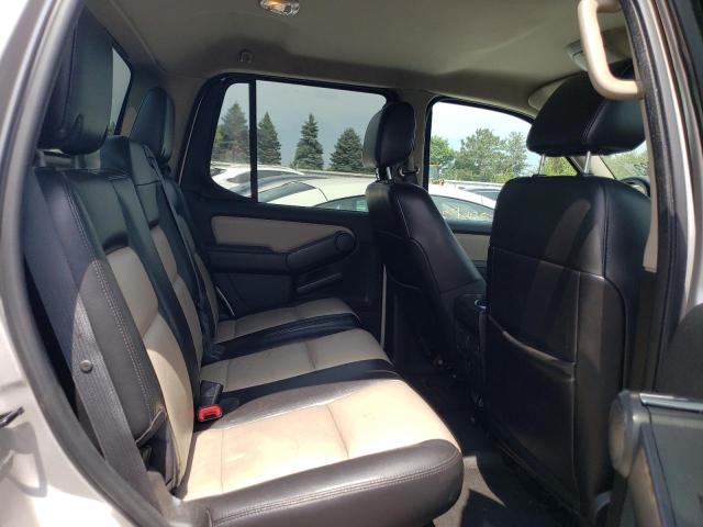 Photo 10 from auction – 2007 FORD EXPLORER S with VIN 1FMEU53K57UA10090