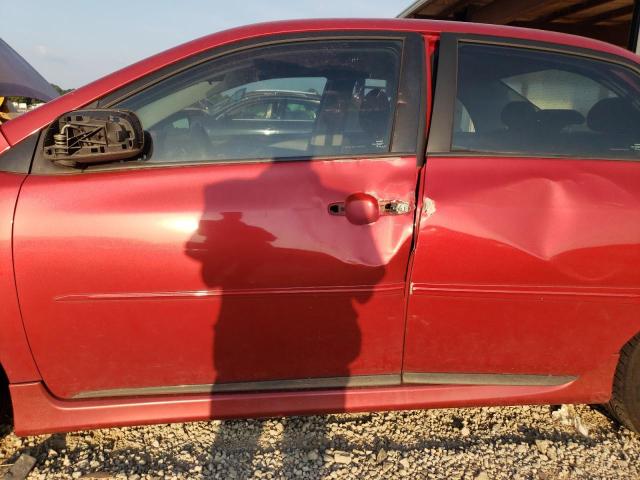 Photo 7 from auction – 2012 TOYOTA COROLLA BA with VIN 2T1BU4EEXCC762349