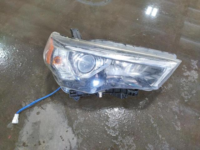 Photo 13 from auction – 2014 TOYOTA 4RUNNER SR with VIN JTEBU5JR9E5196260