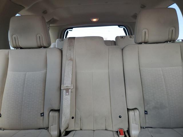 Photo 10 from auction – 2007 FORD EXPEDITION with VIN 1FMFK15517LA72411