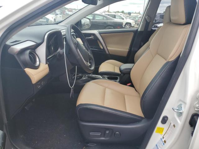Photo 7 from auction – 2016 TOYOTA RAV4 LIMIT with VIN JTMDFREV6GD188499