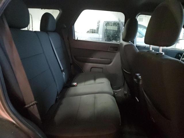 Photo 10 from auction – 2012 FORD ESCAPE XLT with VIN 1FMCU0DG1CKC47959