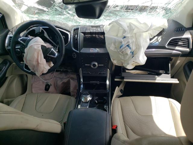Photo 8 from auction – 2020 FORD EDGE TITAN with VIN 2FMPK3K91LBA03347
