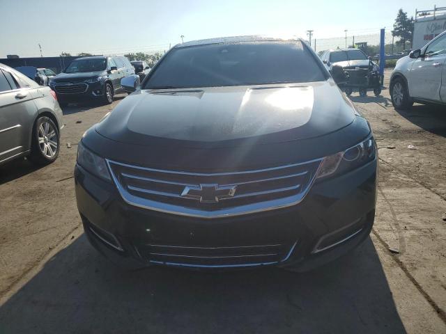 Photo 5 from auction – 2014 CHEVROLET IMPALA LTZ with VIN 2G1155S33E9175892