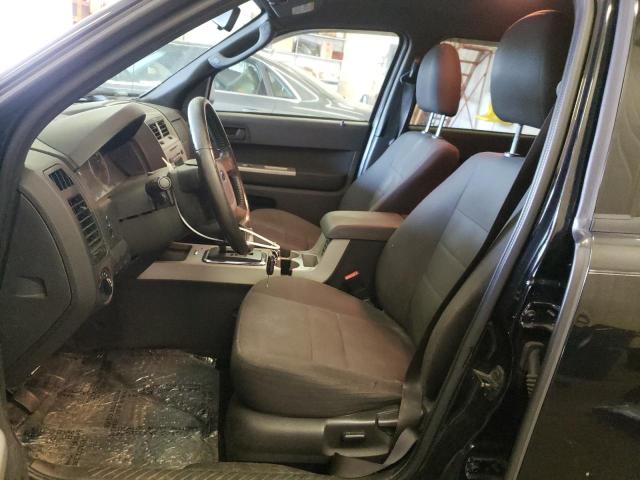 Снимка 7 от търг – 2010 FORD ESCAPE XLT с VIN 1FMCU0D74AKB56262