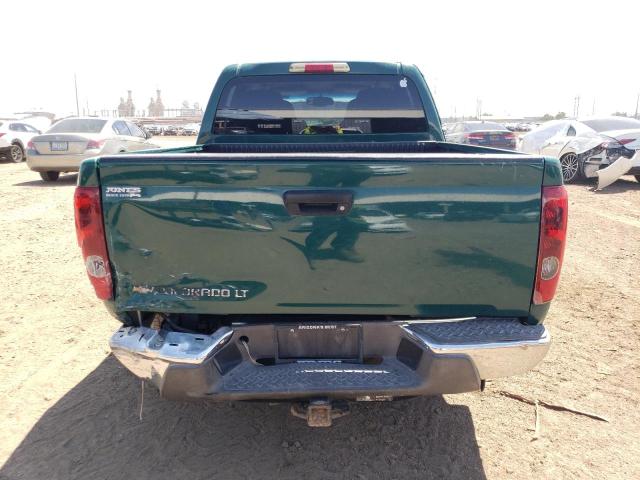 Photo 6 from auction – 2008 CHEVROLET COLORADO with VIN 1GCCS13E288175044