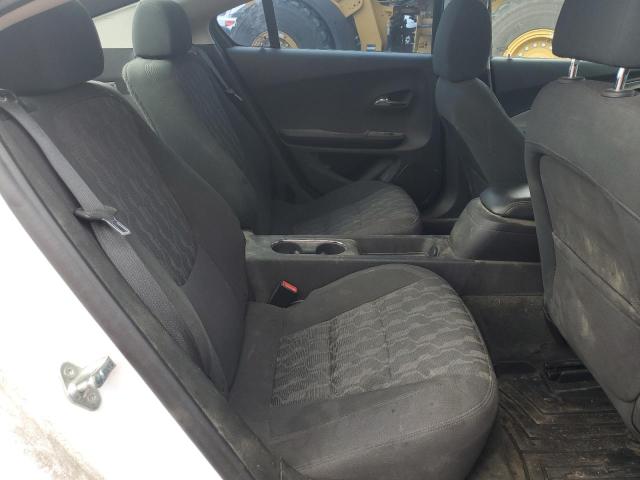 Photo 10 from auction – 2012 CHEVROLET VOLT with VIN 1G1RA6E44CU106573