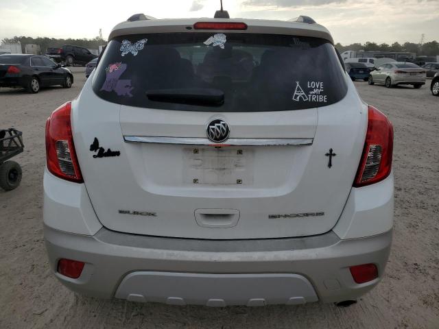 Photo 6 from auction – 2015 BUICK ENCORE with VIN KL4CJASB8FB268719