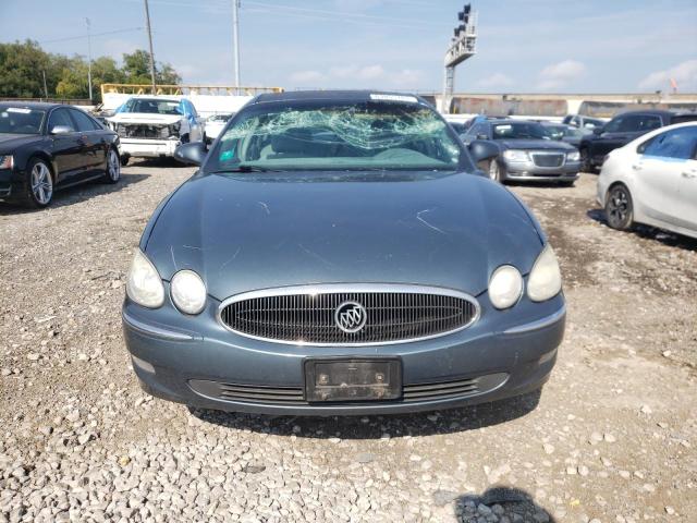 Photo 5 from auction – 2007 BUICK LACROSSE C with VIN 2G4WC582171154814